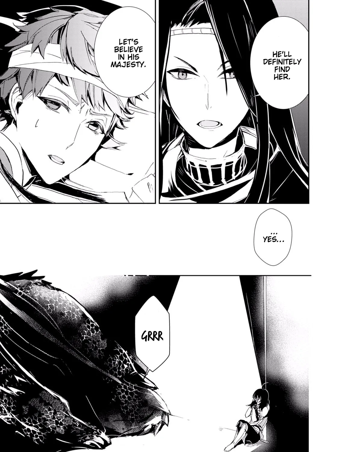 Read Baby Dragon Sitter chapter 9 image 20 on Lezhin