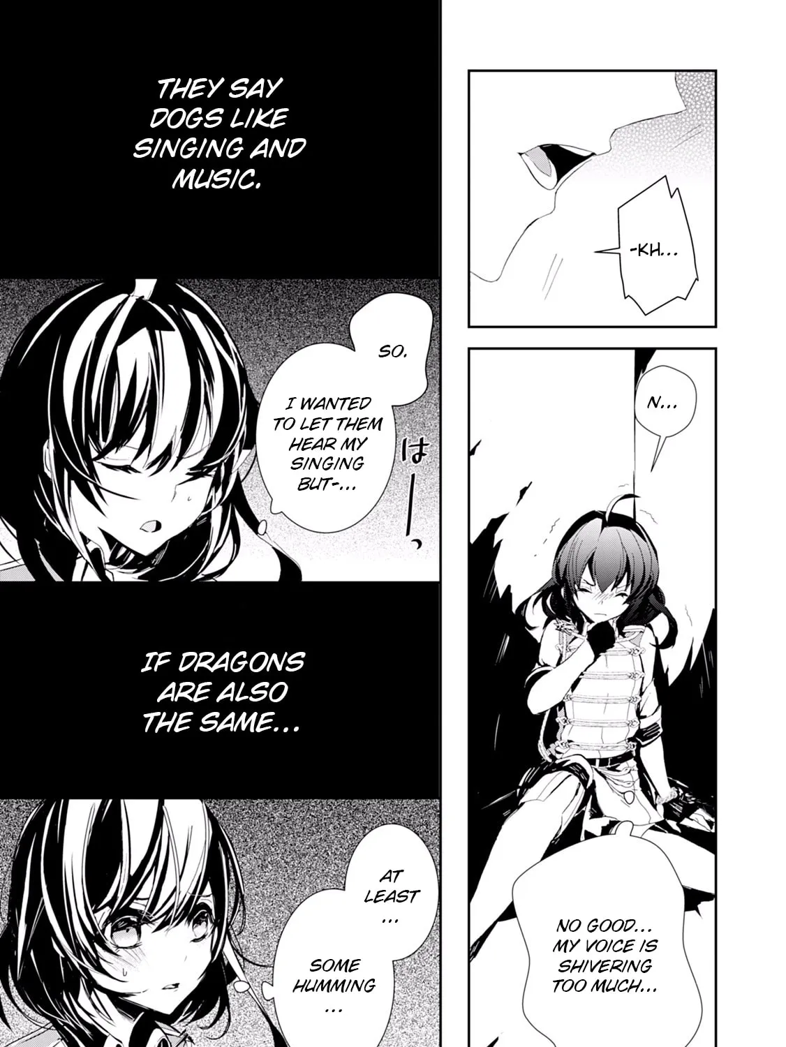 Read Baby Dragon Sitter chapter 9 image 24 on Lezhin