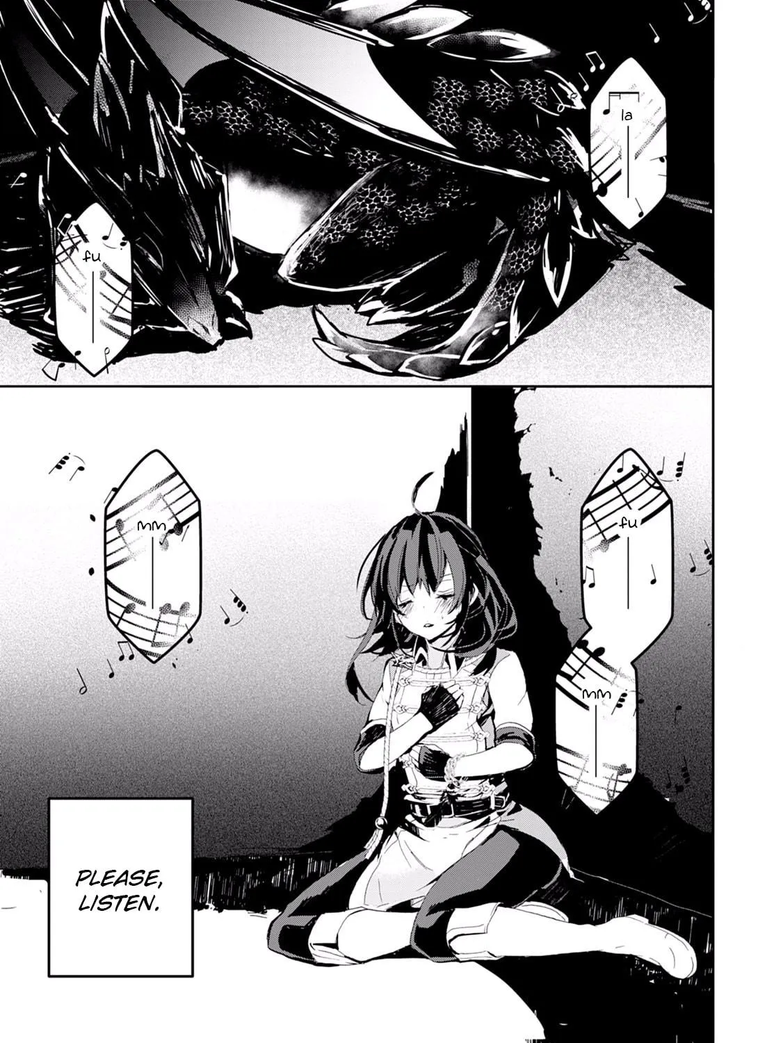 Read Baby Dragon Sitter chapter 9 image 28 on Lezhin