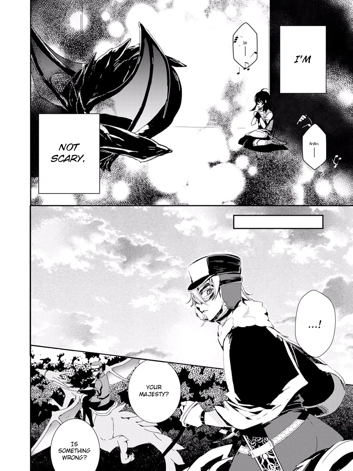 Read Baby Dragon Sitter chapter 9 image 30 on Lezhin