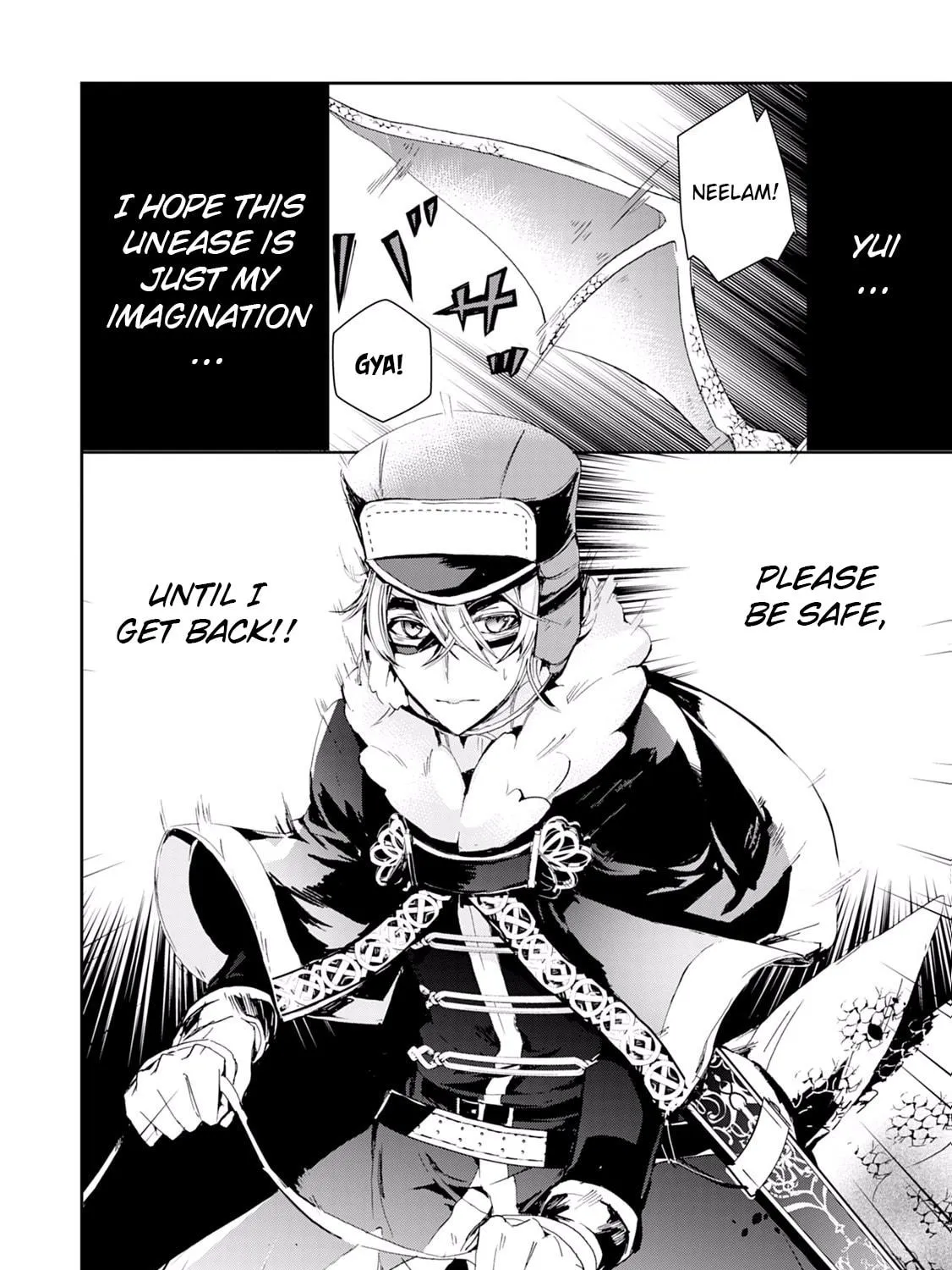 Read Baby Dragon Sitter chapter 9 image 34 on Lezhin