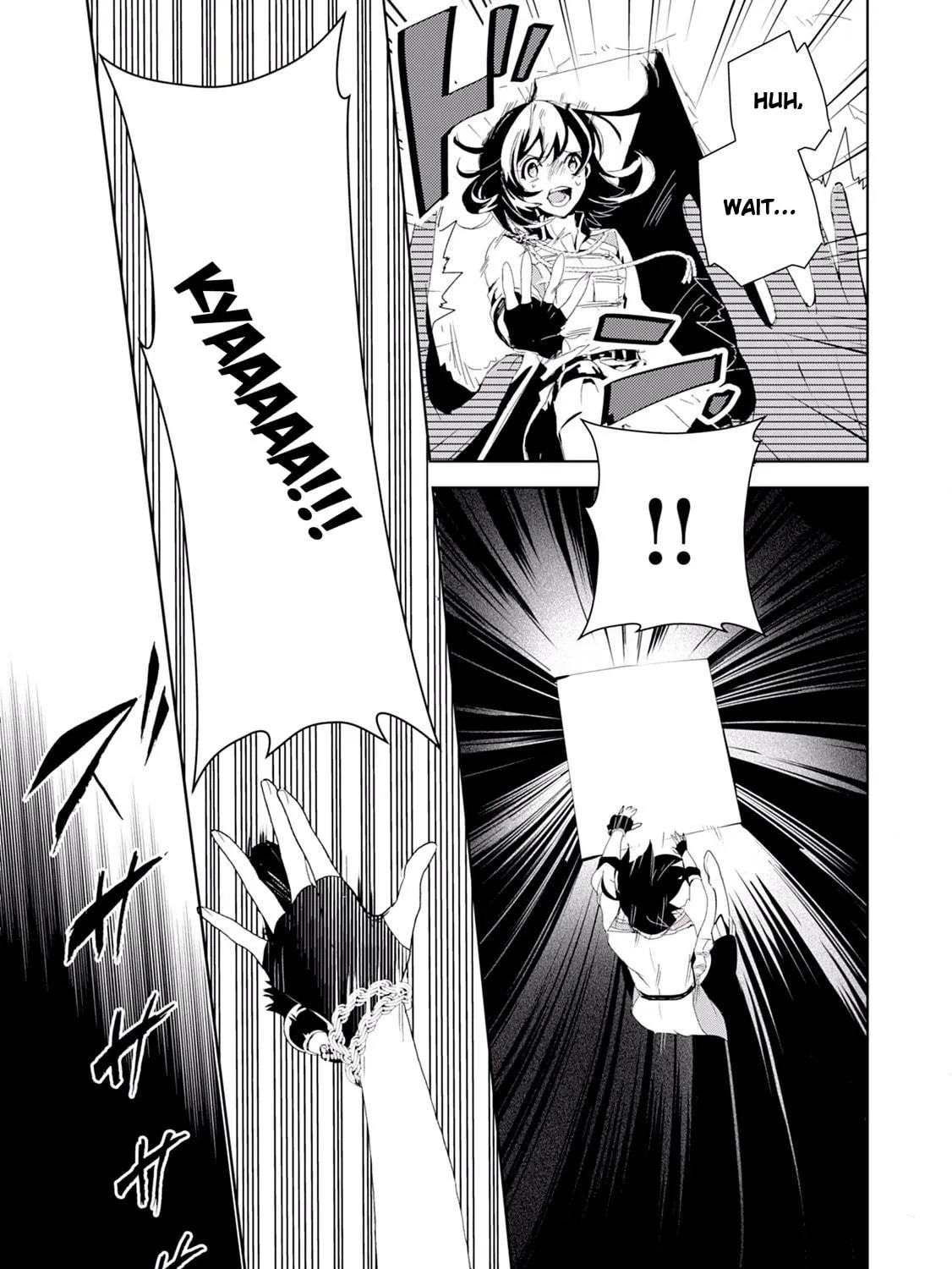 Read Baby Dragon Sitter chapter 9 image 4 on Lezhin