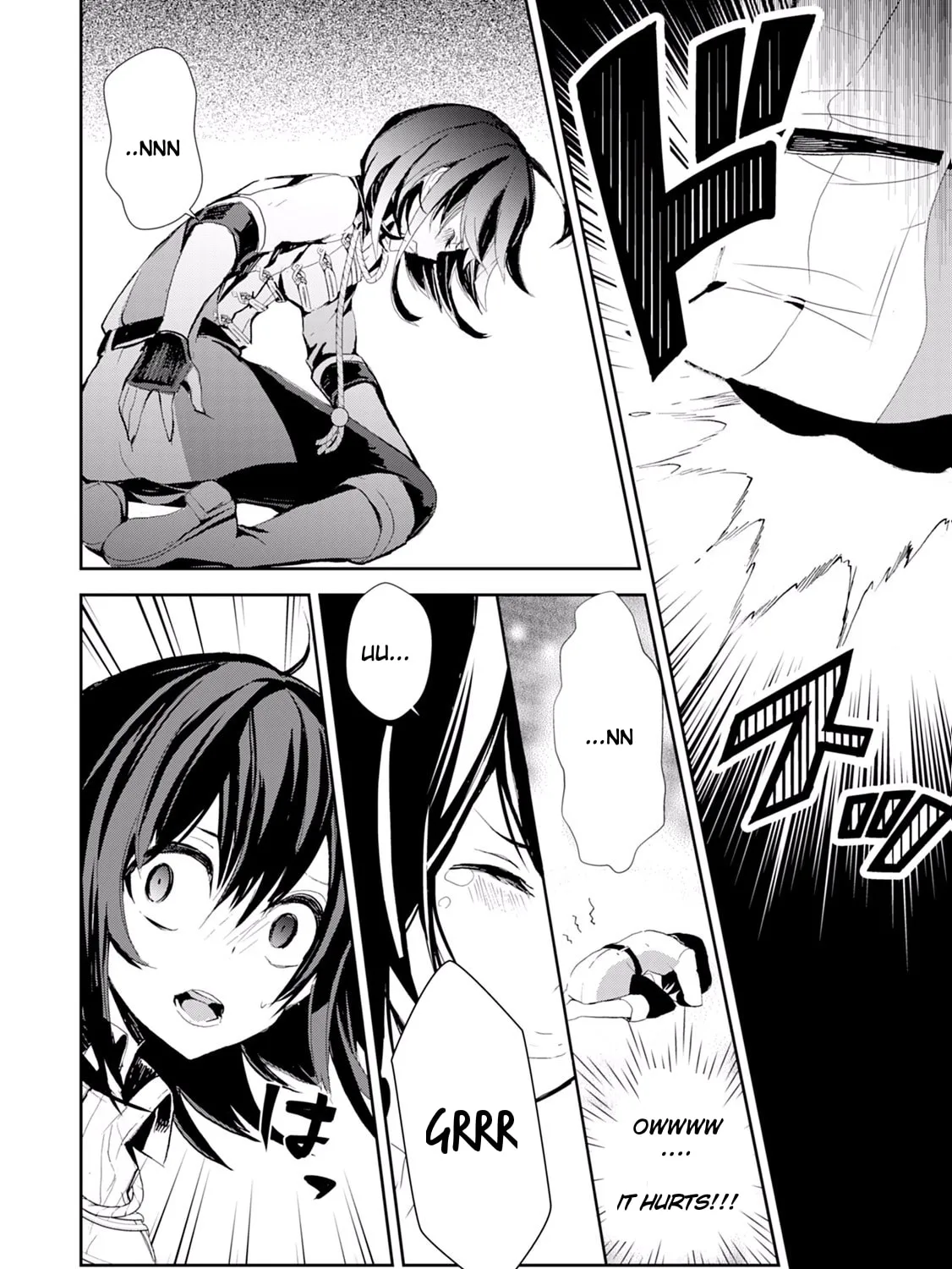 Read Baby Dragon Sitter chapter 9 image 6 on Lezhin