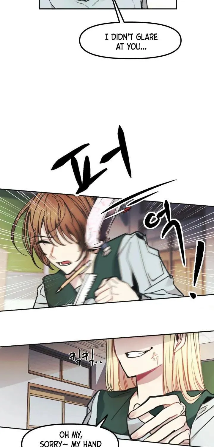 Read Baby Dragon chapter 1 image 14 on Lezhin