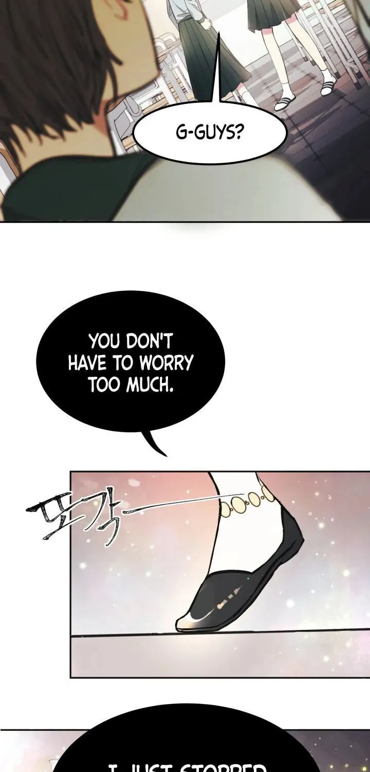 Read Baby Dragon chapter 1 image 25 on Lezhin