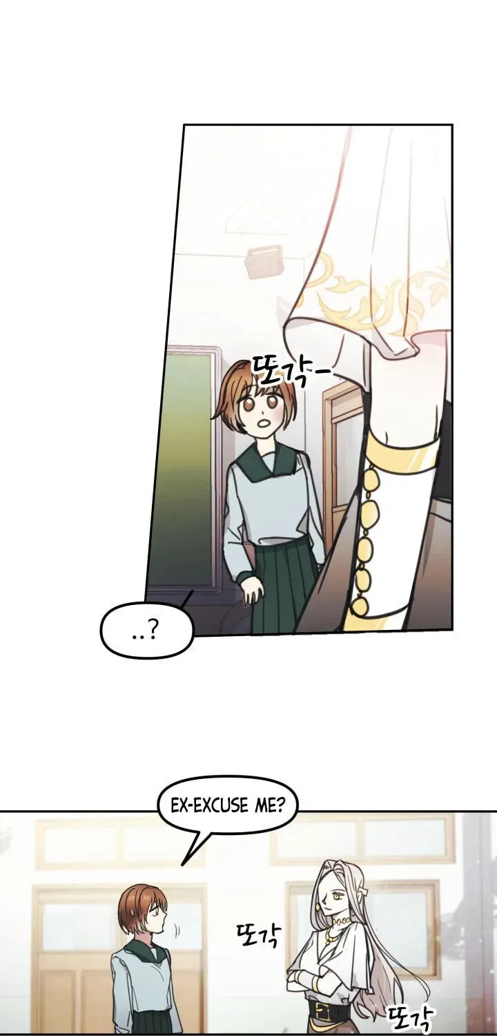 Read Baby Dragon chapter 1 image 28 on Lezhin