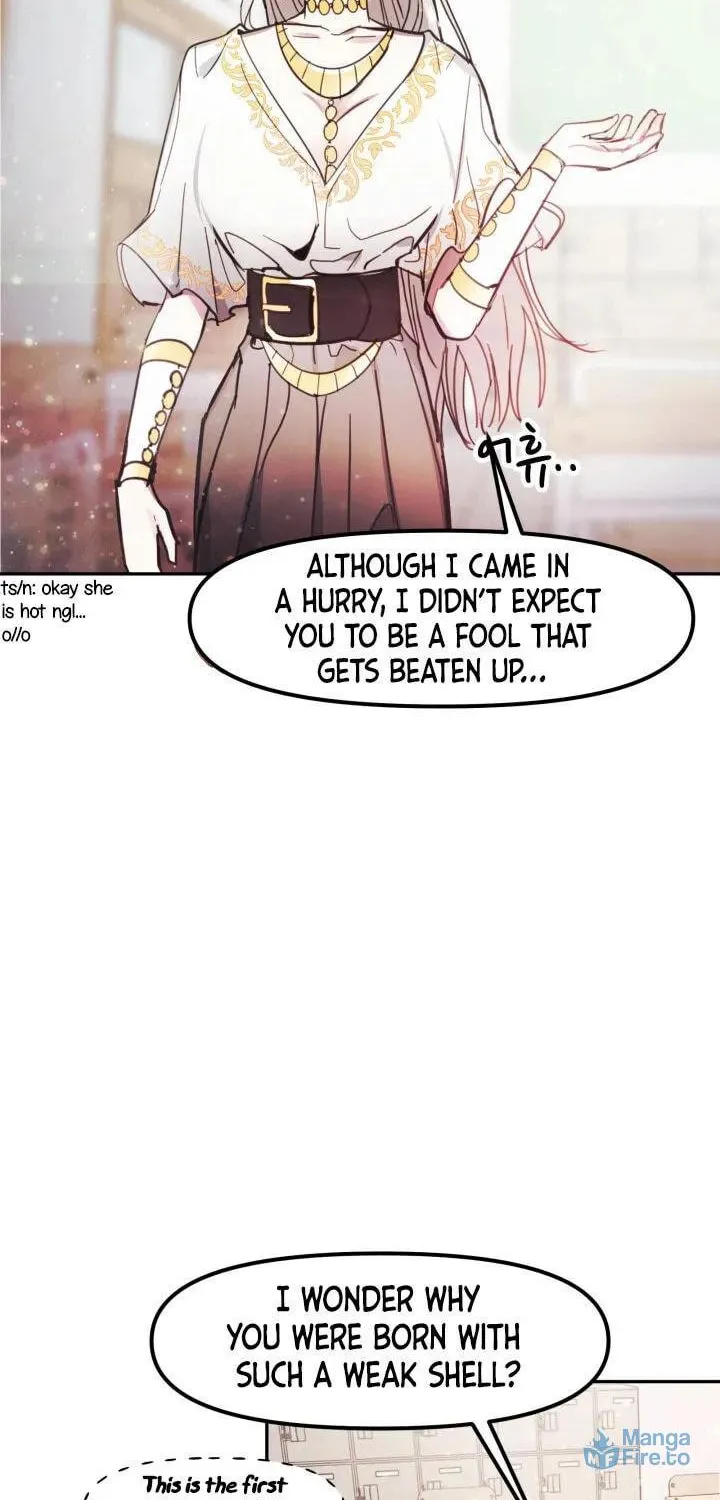 Read Baby Dragon chapter 1 image 31 on Lezhin