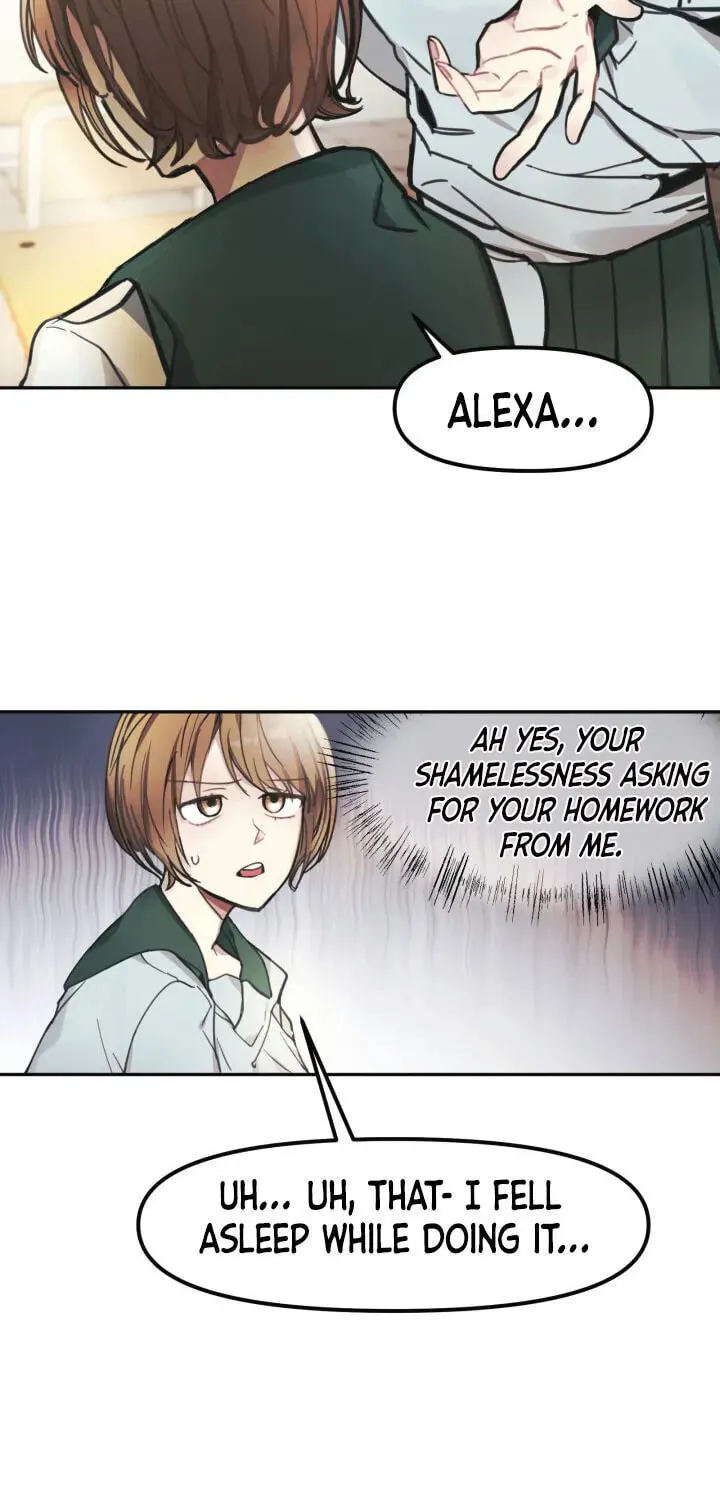 Read Baby Dragon chapter 1 image 4 on Lezhin
