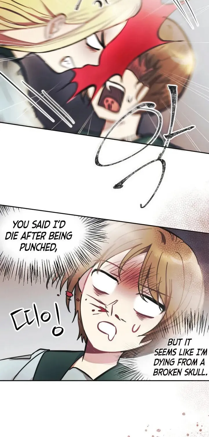 Read Baby Dragon chapter 1 image 69 on Lezhin