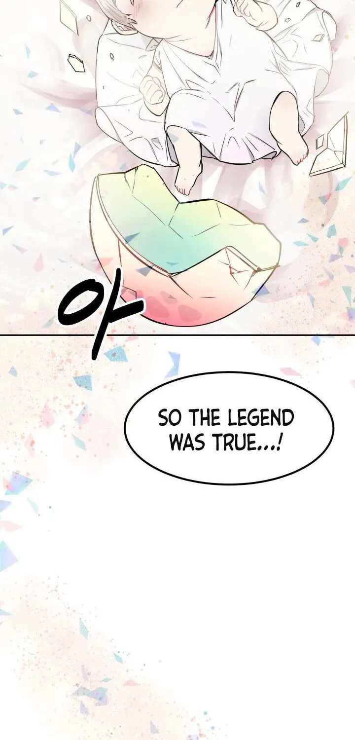 Read Baby Dragon chapter 1 image 86 on Lezhin