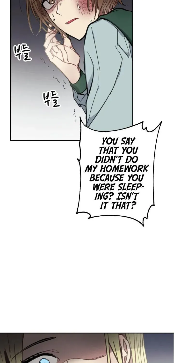 Read Baby Dragon chapter 1 image 9 on Lezhin