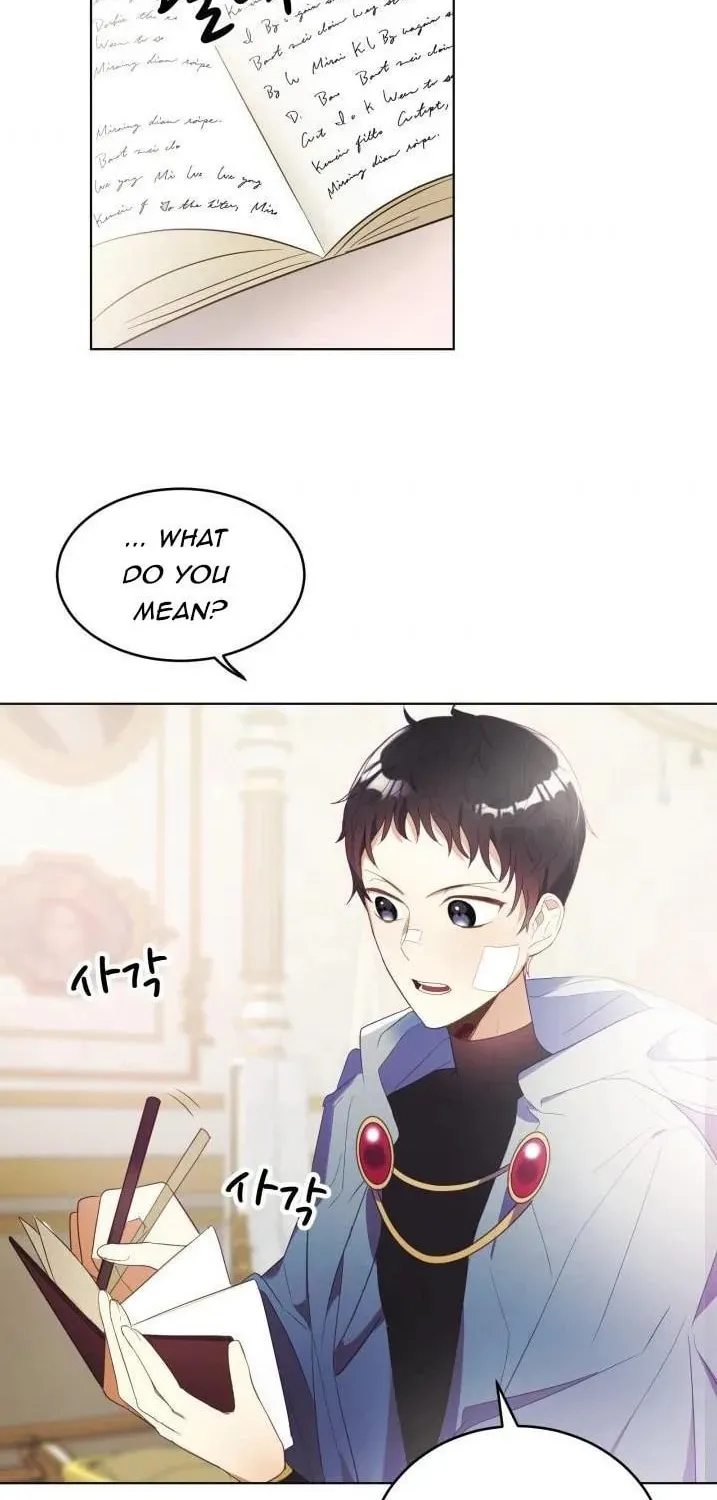 Read Baby Dragon chapter 10 image 1 on Lezhin