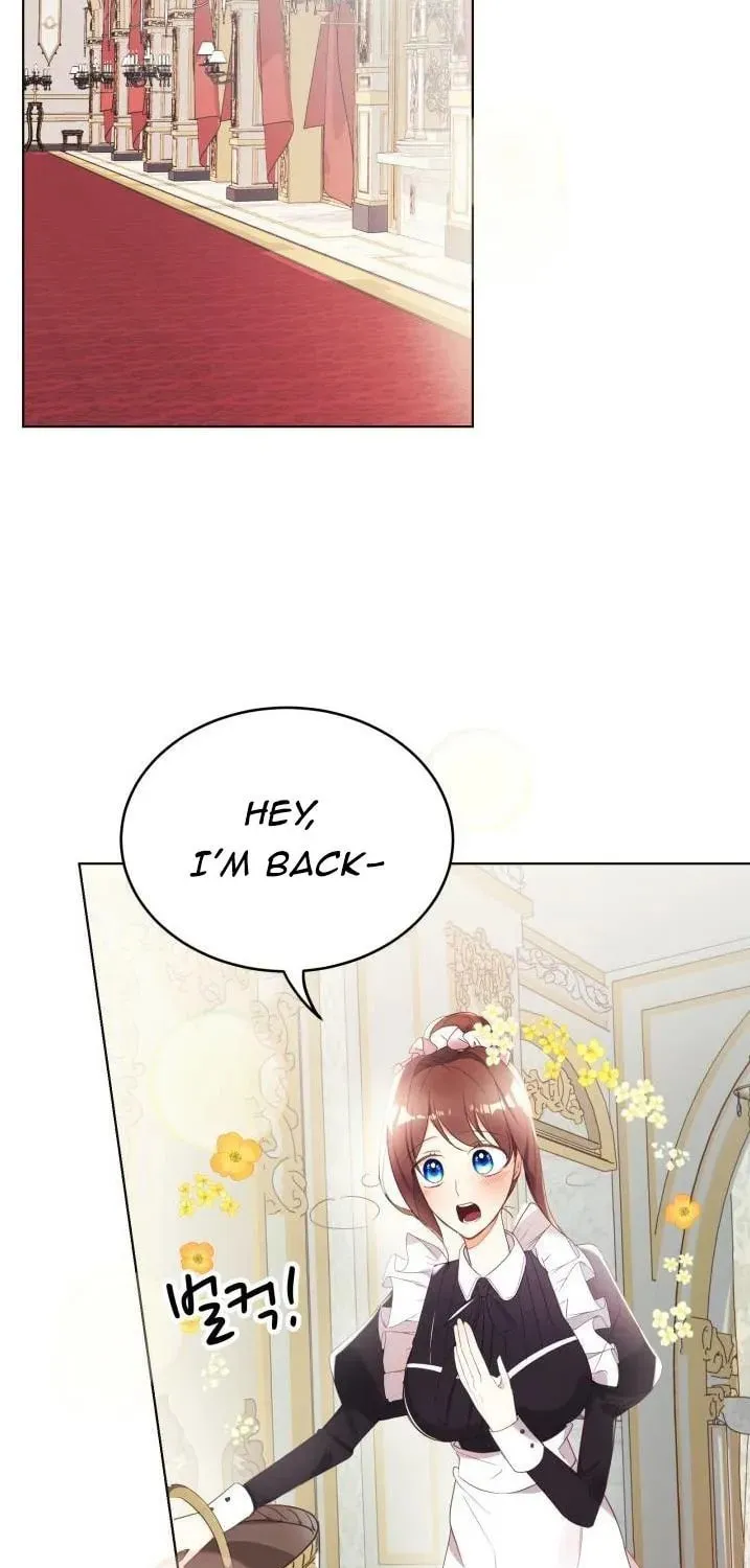 Read Baby Dragon chapter 10 image 12 on Lezhin