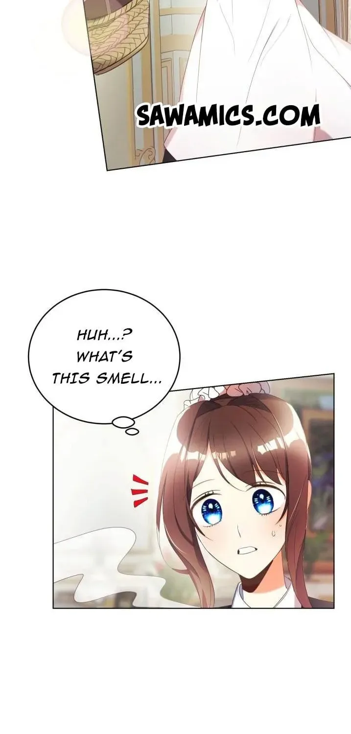 Read Baby Dragon chapter 10 image 13 on Lezhin