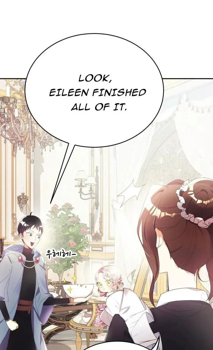 Read Baby Dragon chapter 10 image 14 on Lezhin