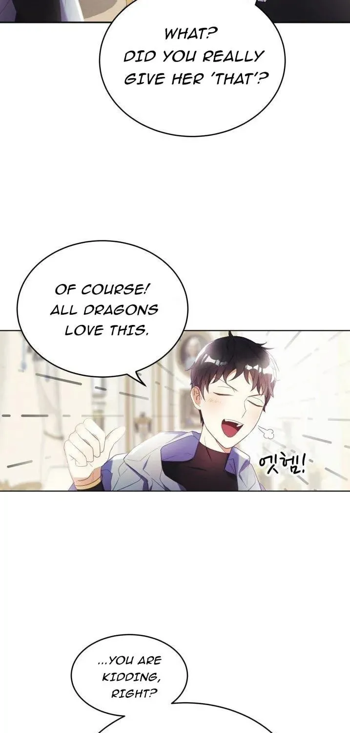 Read Baby Dragon chapter 10 image 15 on Lezhin