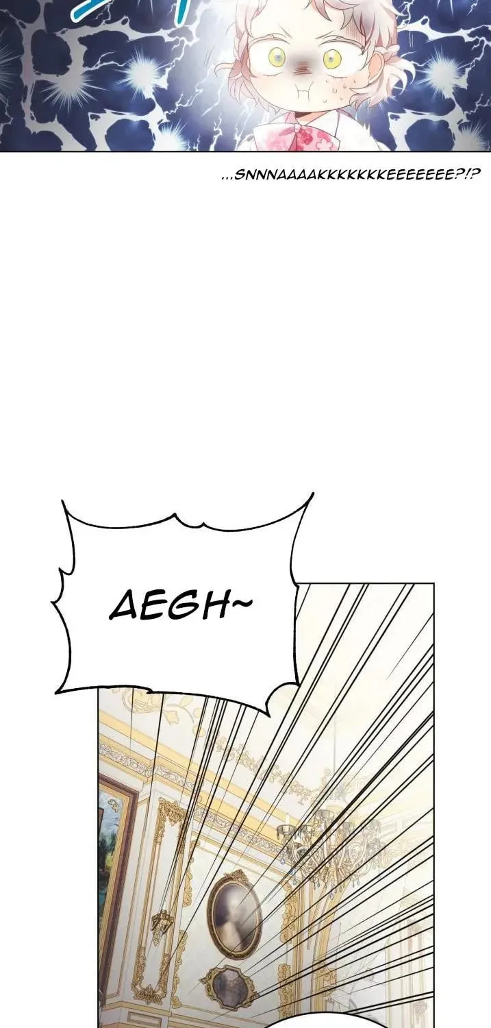 Read Baby Dragon chapter 10 image 17 on Lezhin