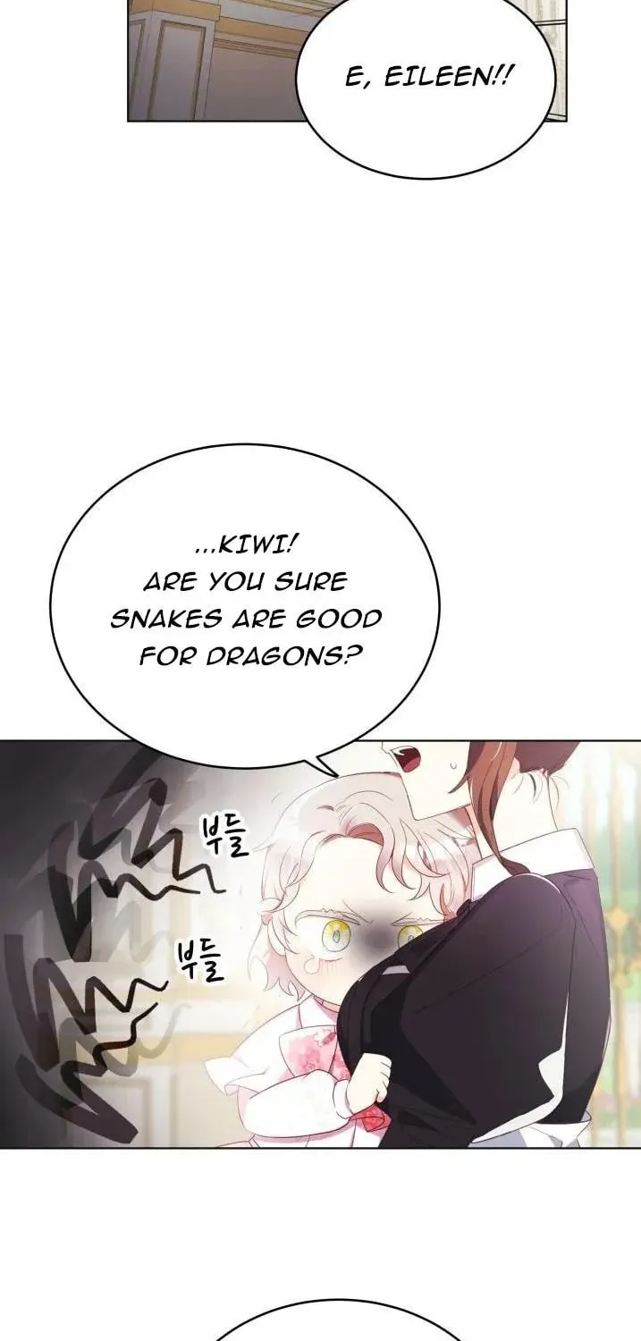 Read Baby Dragon chapter 10 image 18 on Lezhin
