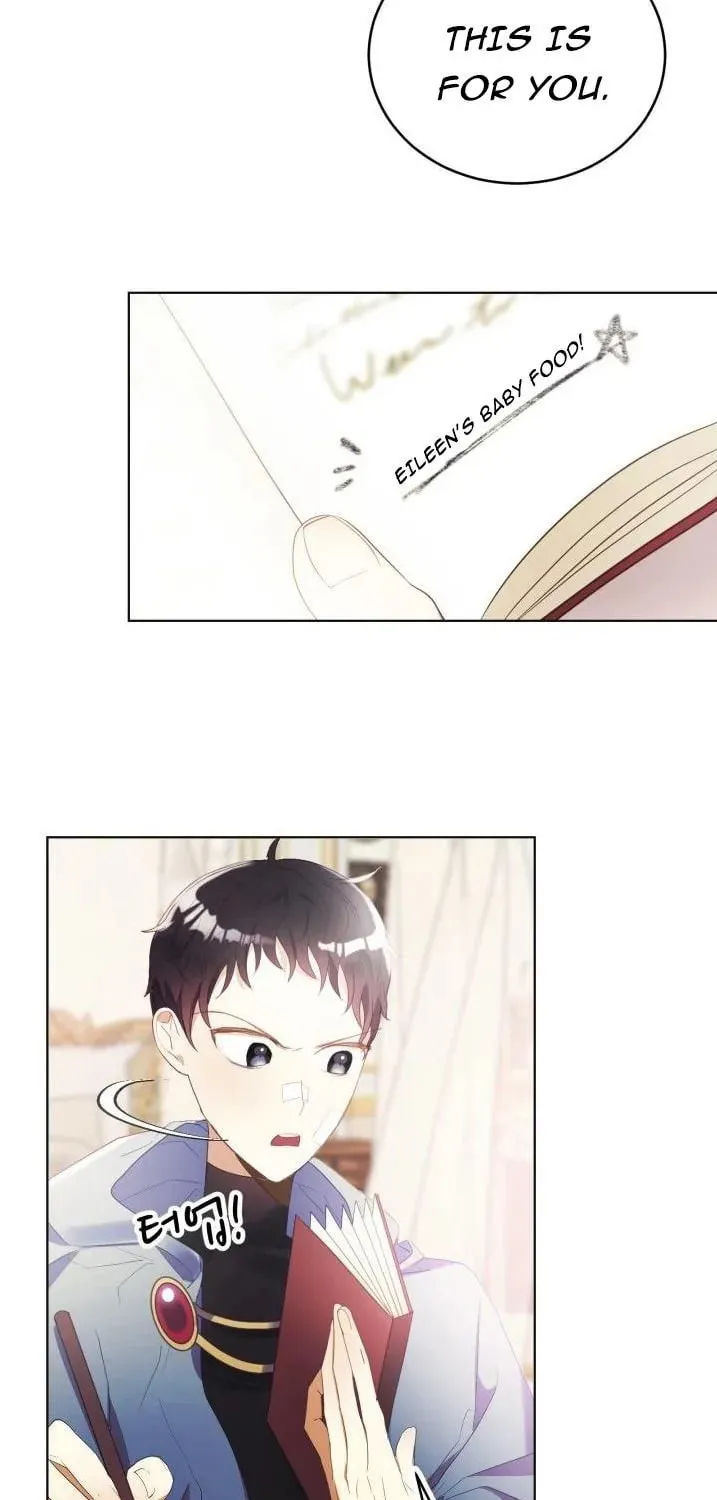 Read Baby Dragon chapter 10 image 2 on Lezhin