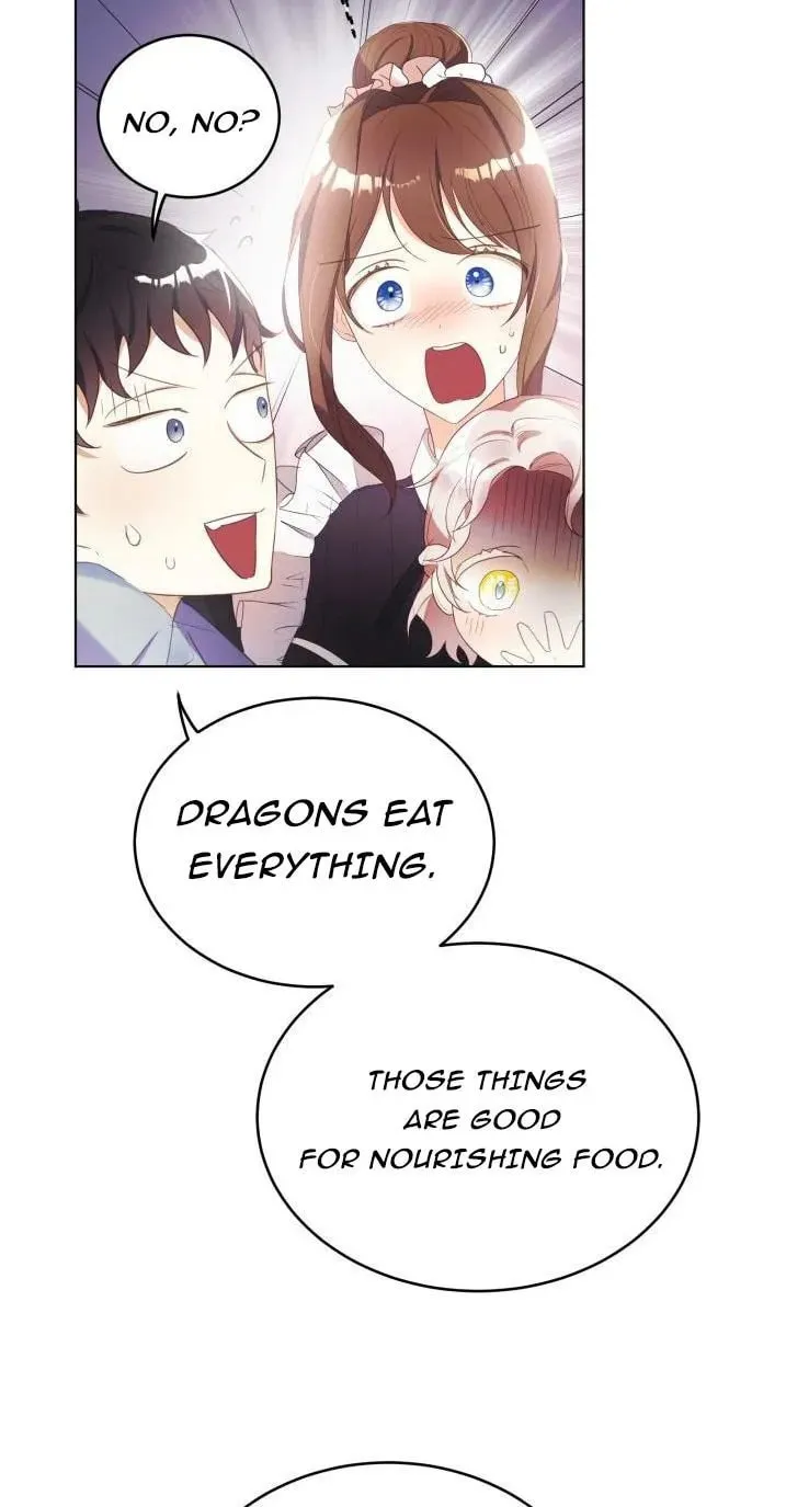 Read Baby Dragon chapter 10 image 21 on Lezhin