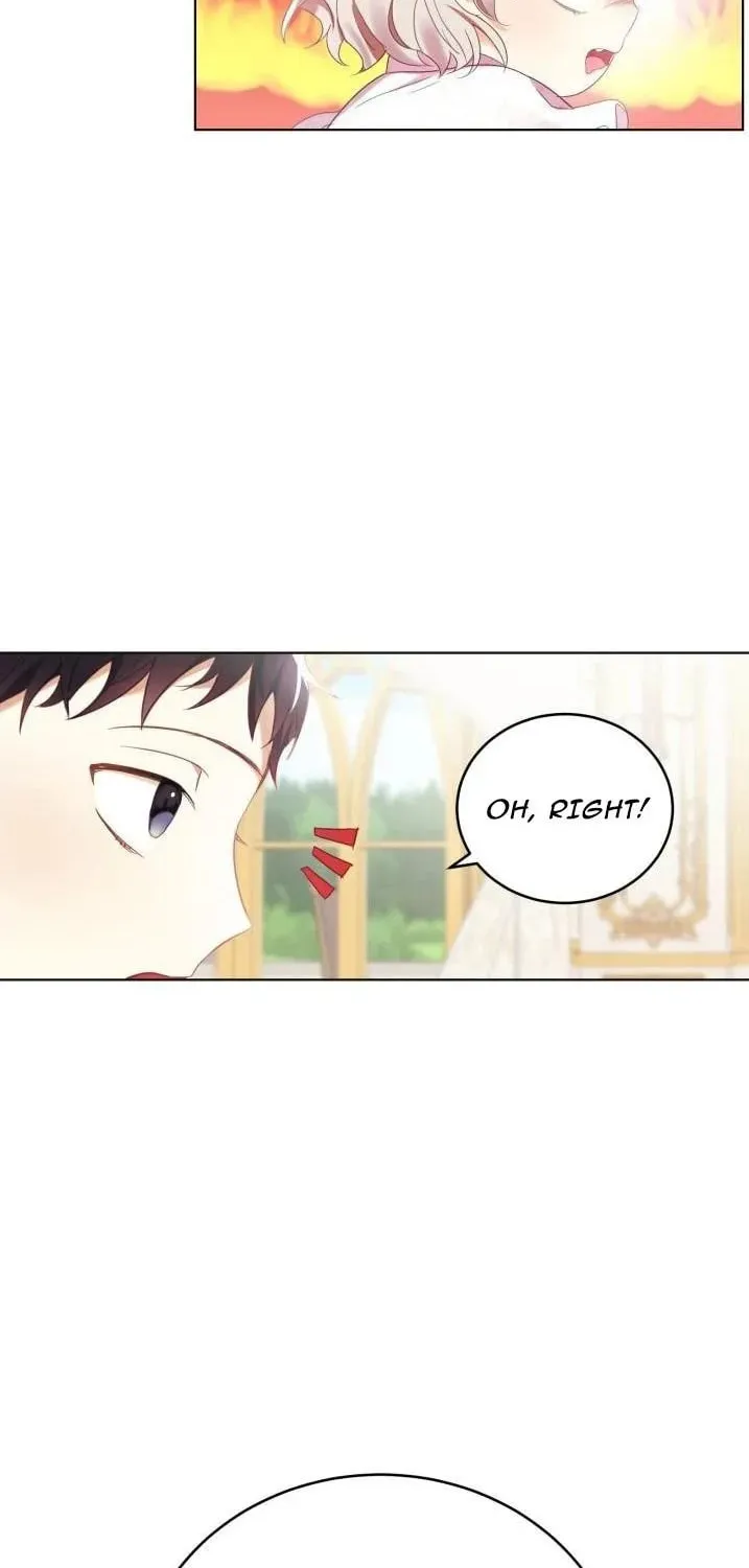 Read Baby Dragon chapter 10 image 23 on Lezhin