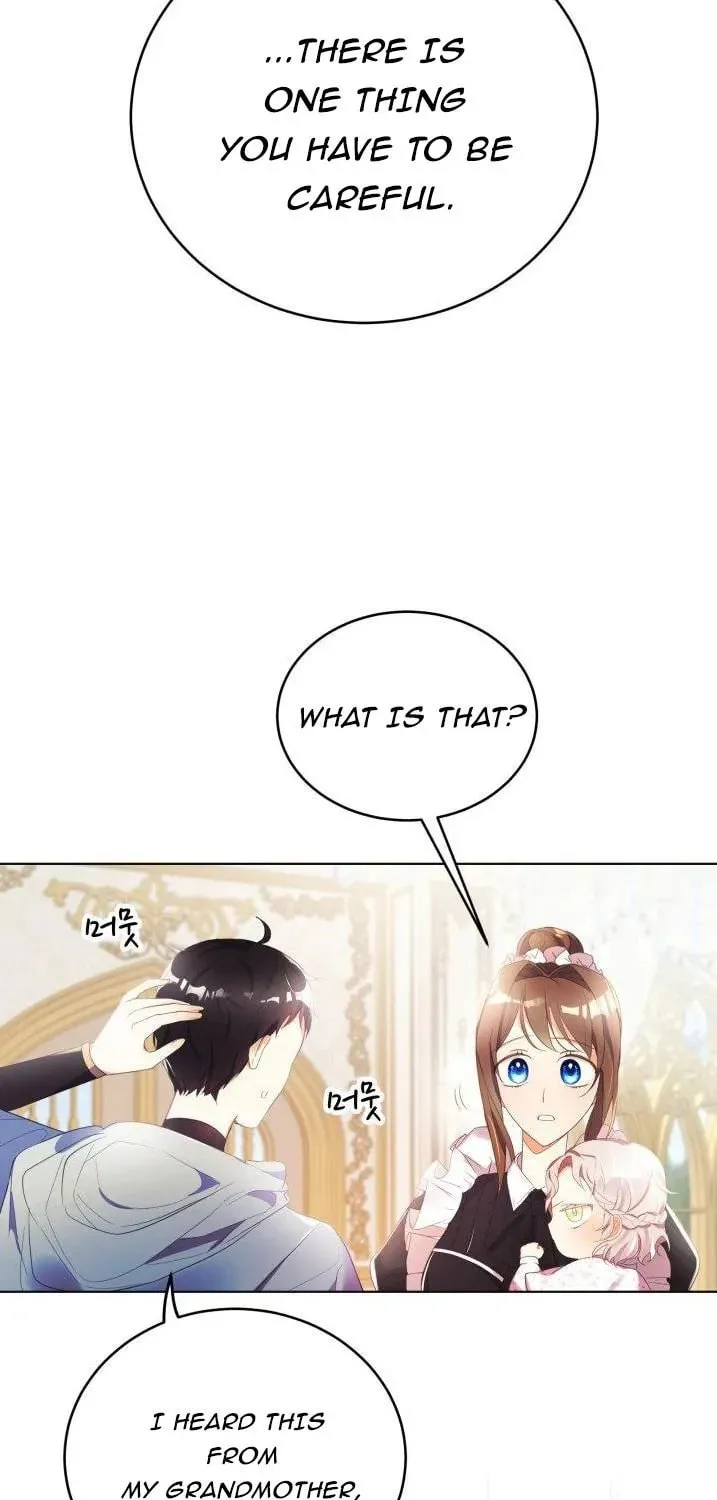Read Baby Dragon chapter 10 image 24 on Lezhin