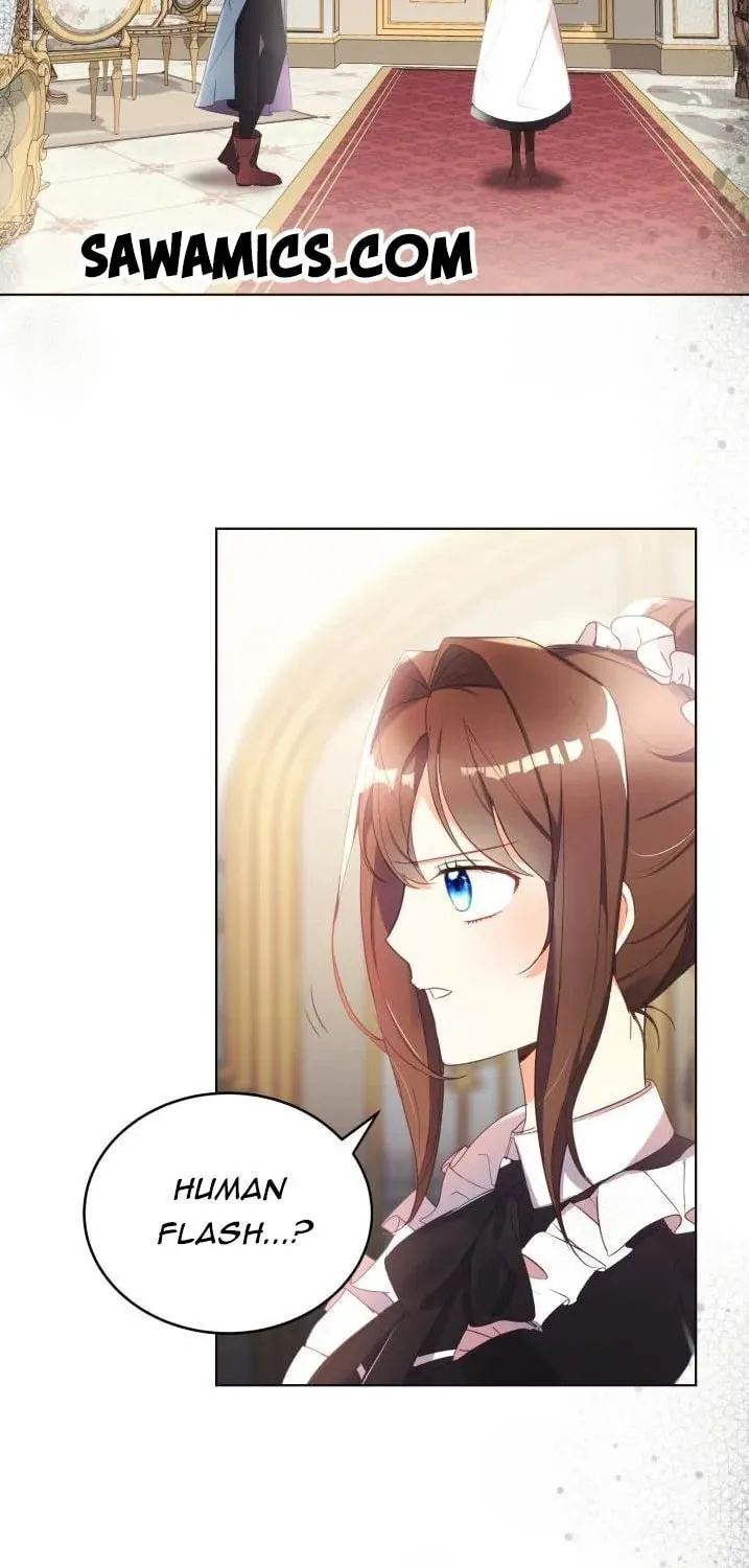 Read Baby Dragon chapter 10 image 26 on Lezhin