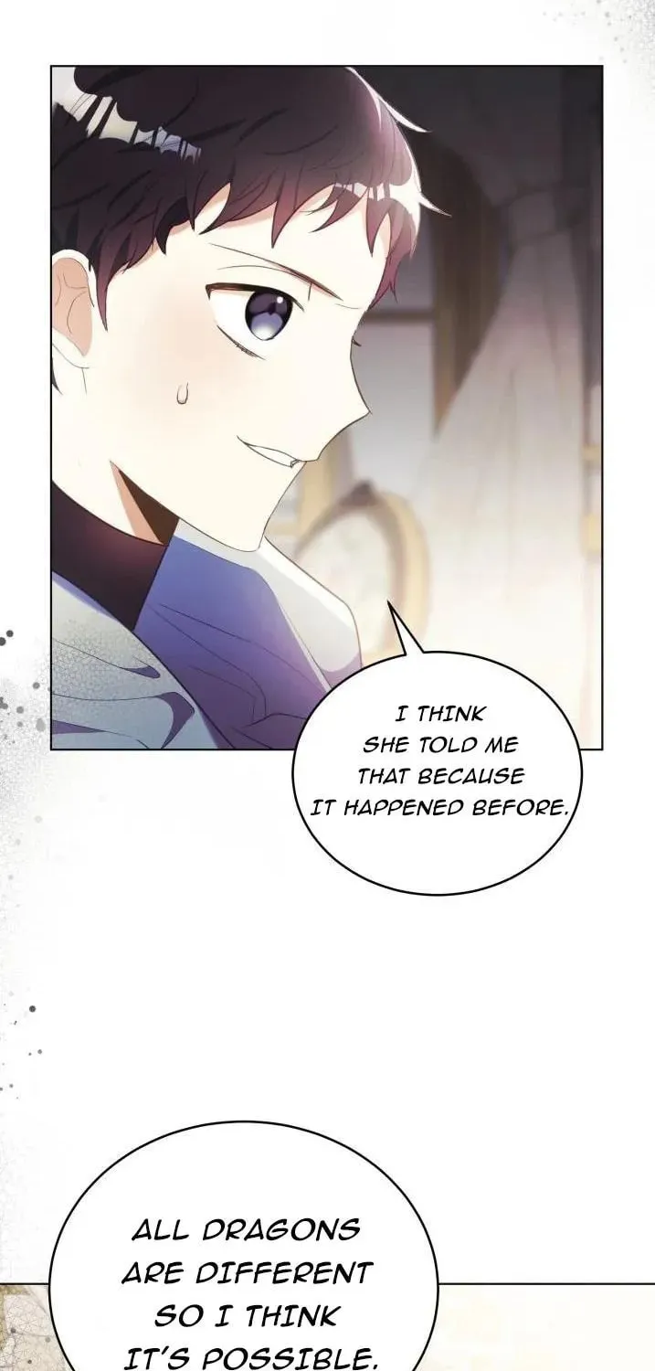 Read Baby Dragon chapter 10 image 27 on Lezhin