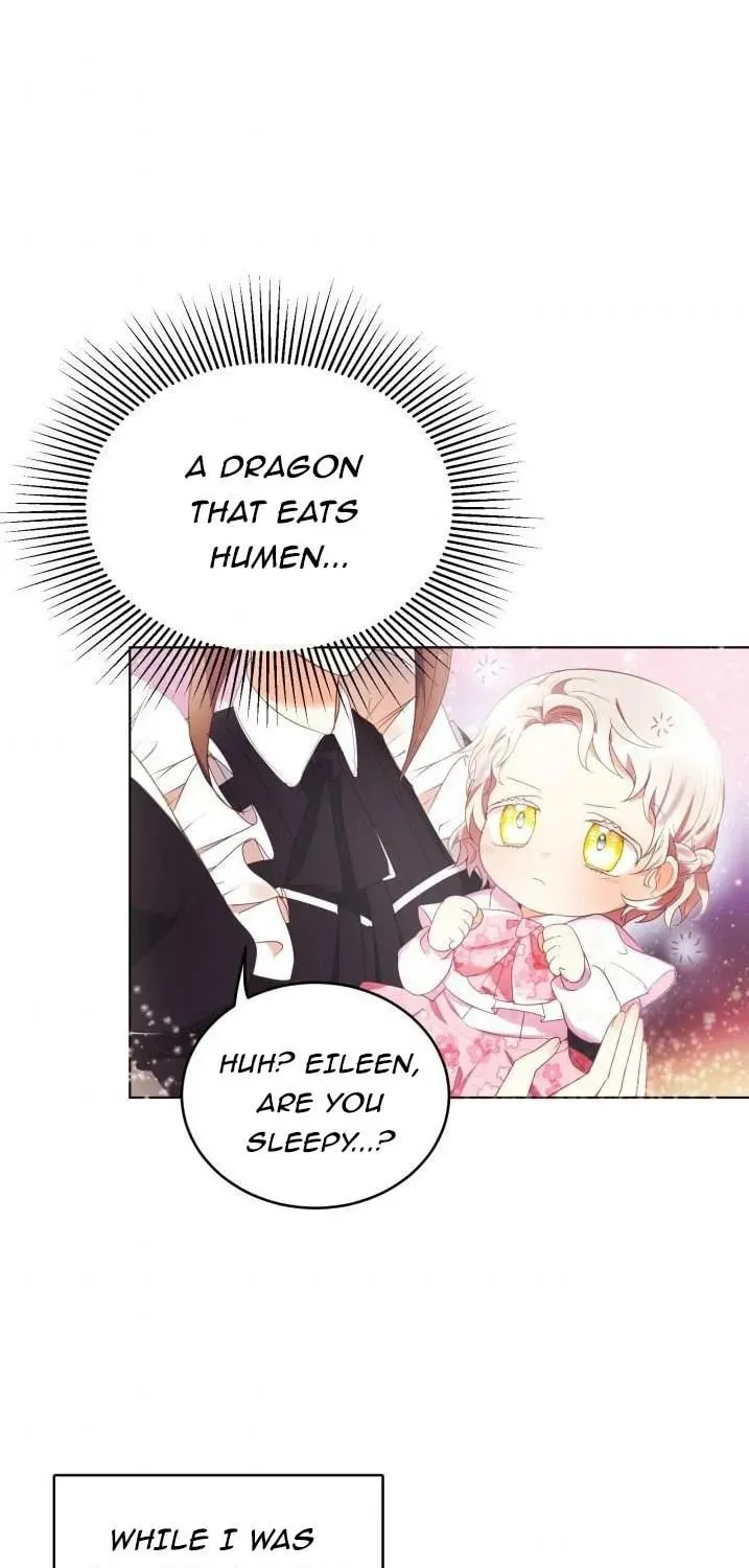 Read Baby Dragon chapter 10 image 29 on Lezhin