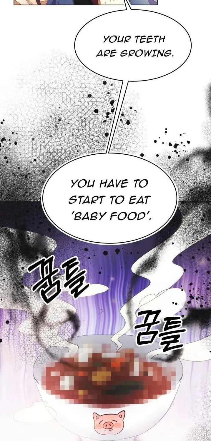 Read Baby Dragon chapter 10 image 3 on Lezhin