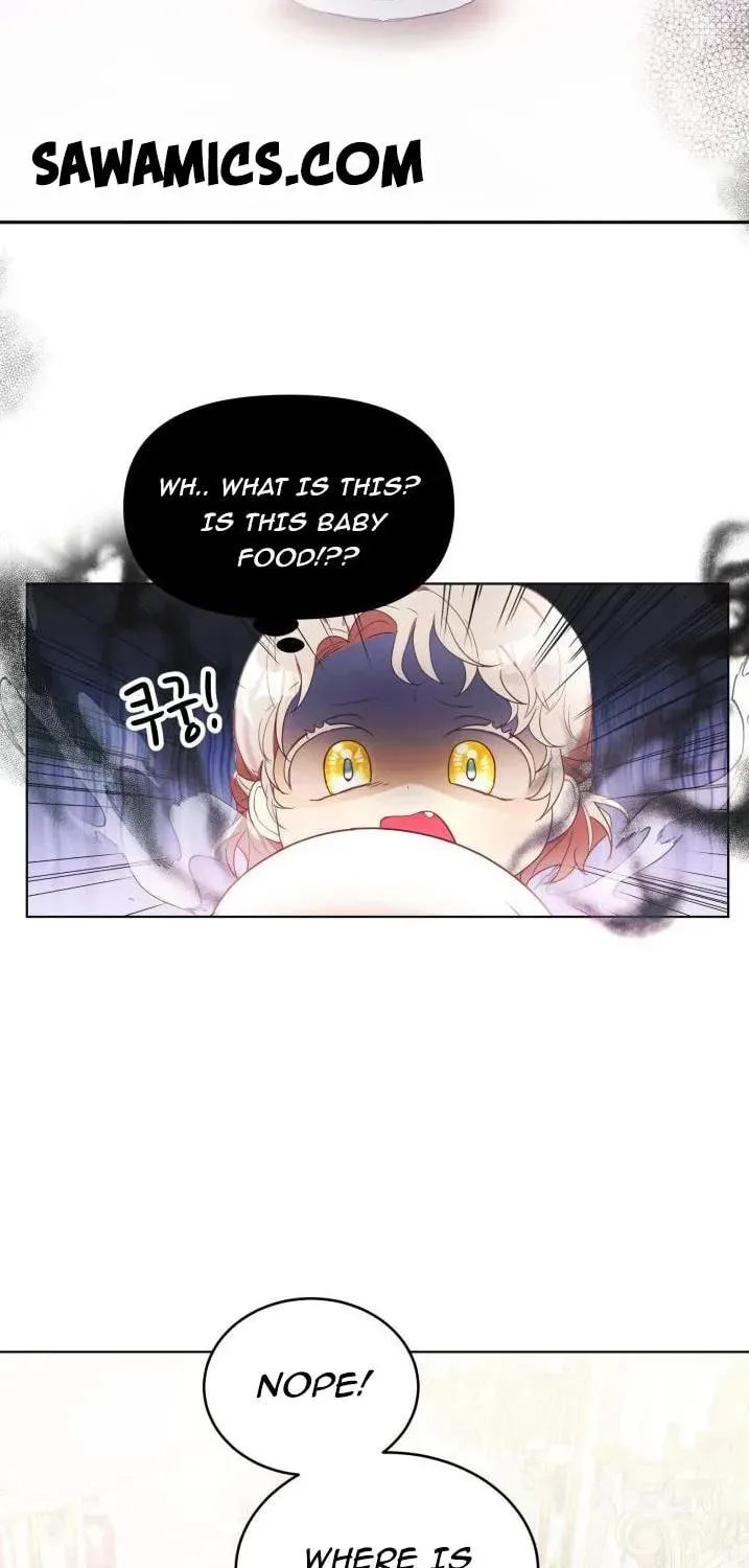Read Baby Dragon chapter 10 image 4 on Lezhin