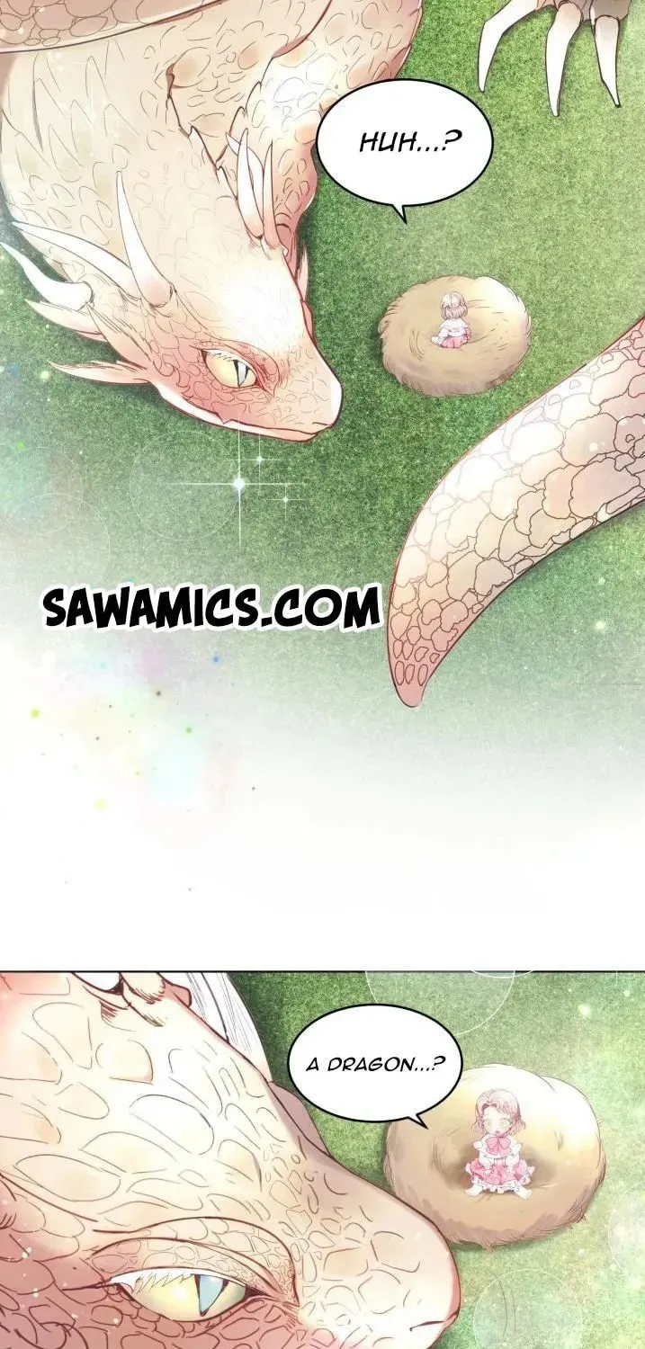 Read Baby Dragon chapter 10 image 41 on Lezhin