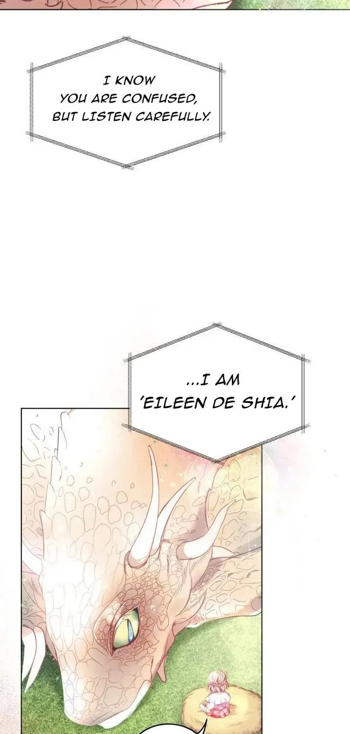 Read Baby Dragon chapter 10 image 42 on Lezhin