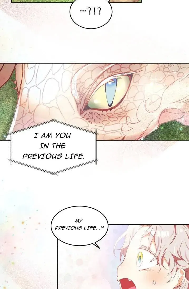 Read Baby Dragon chapter 10 image 43 on Lezhin