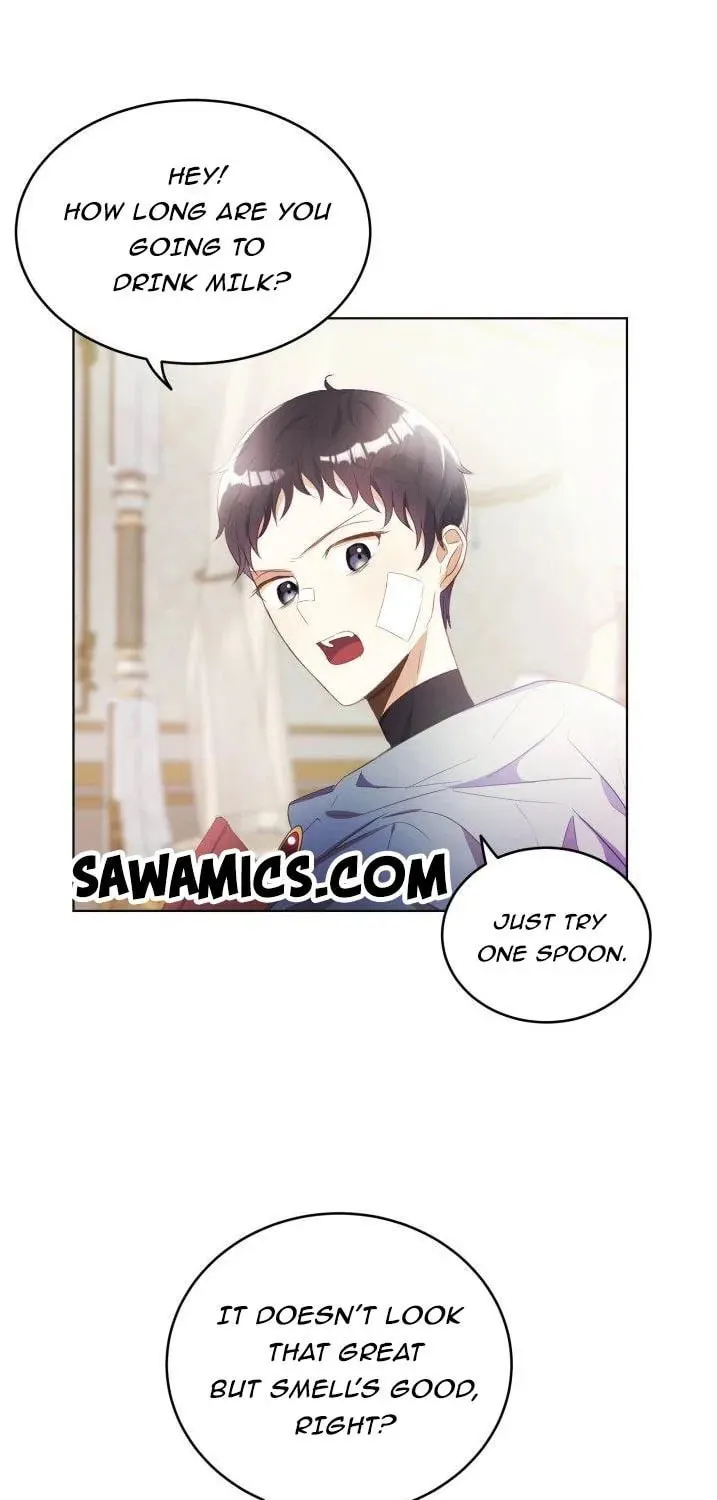 Read Baby Dragon chapter 10 image 6 on Lezhin