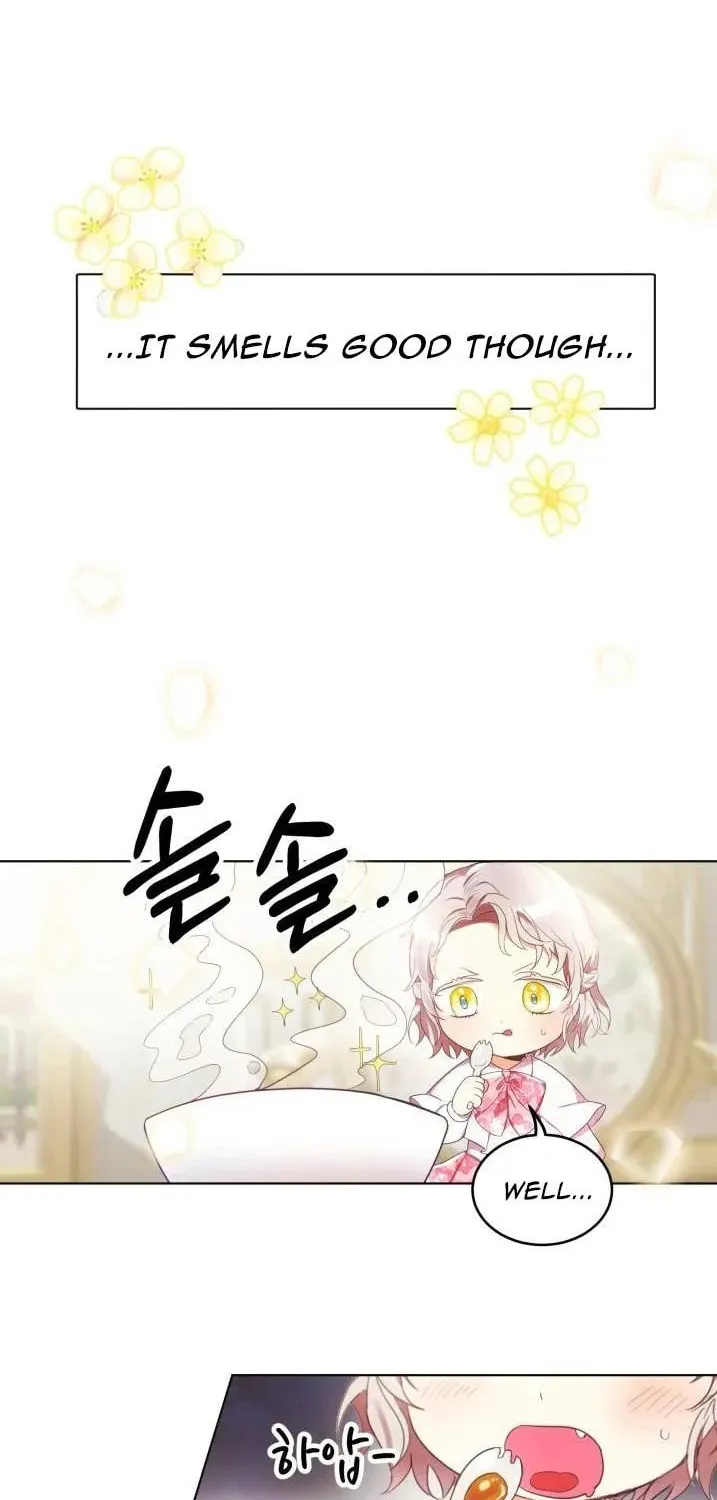 Read Baby Dragon chapter 10 image 9 on Lezhin