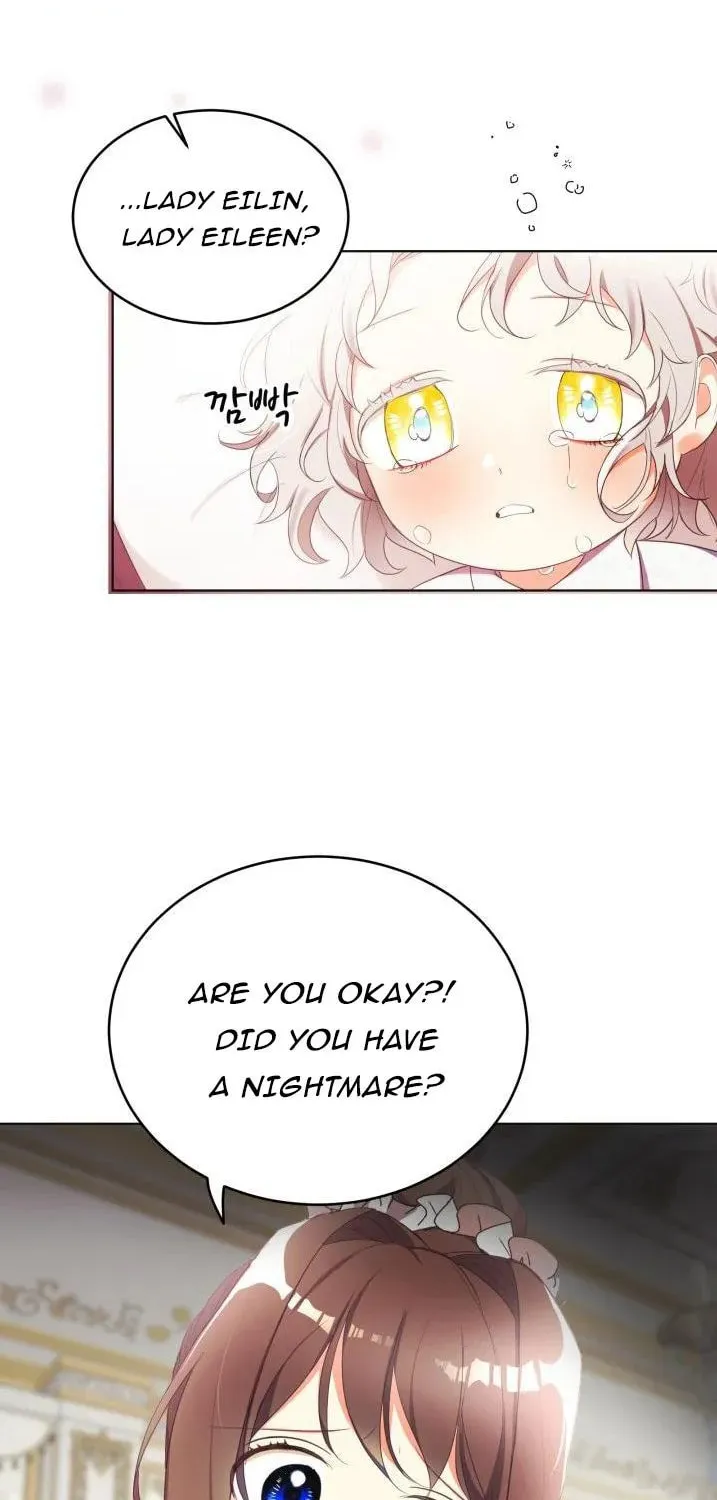 Read Baby Dragon chapter 11 image 11 on Lezhin