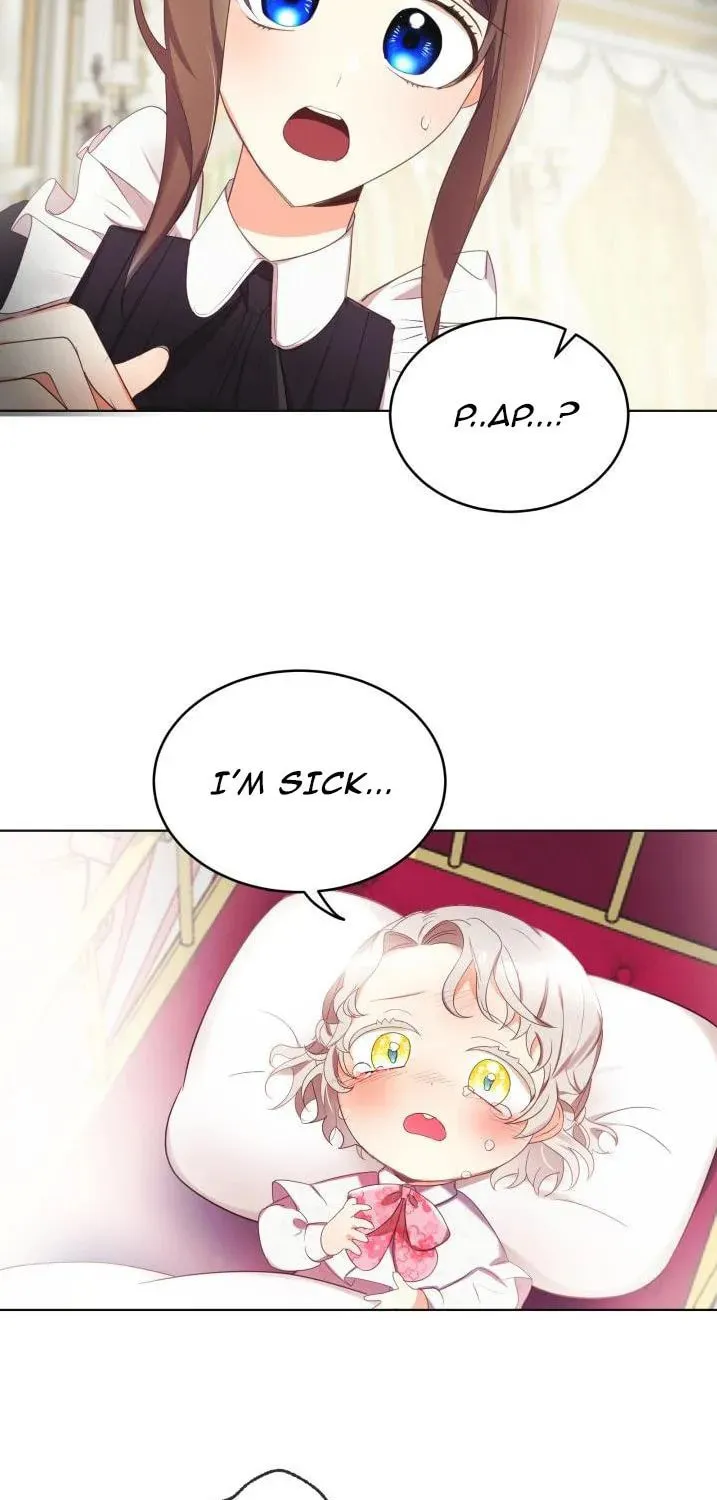 Read Baby Dragon chapter 11 image 12 on Lezhin