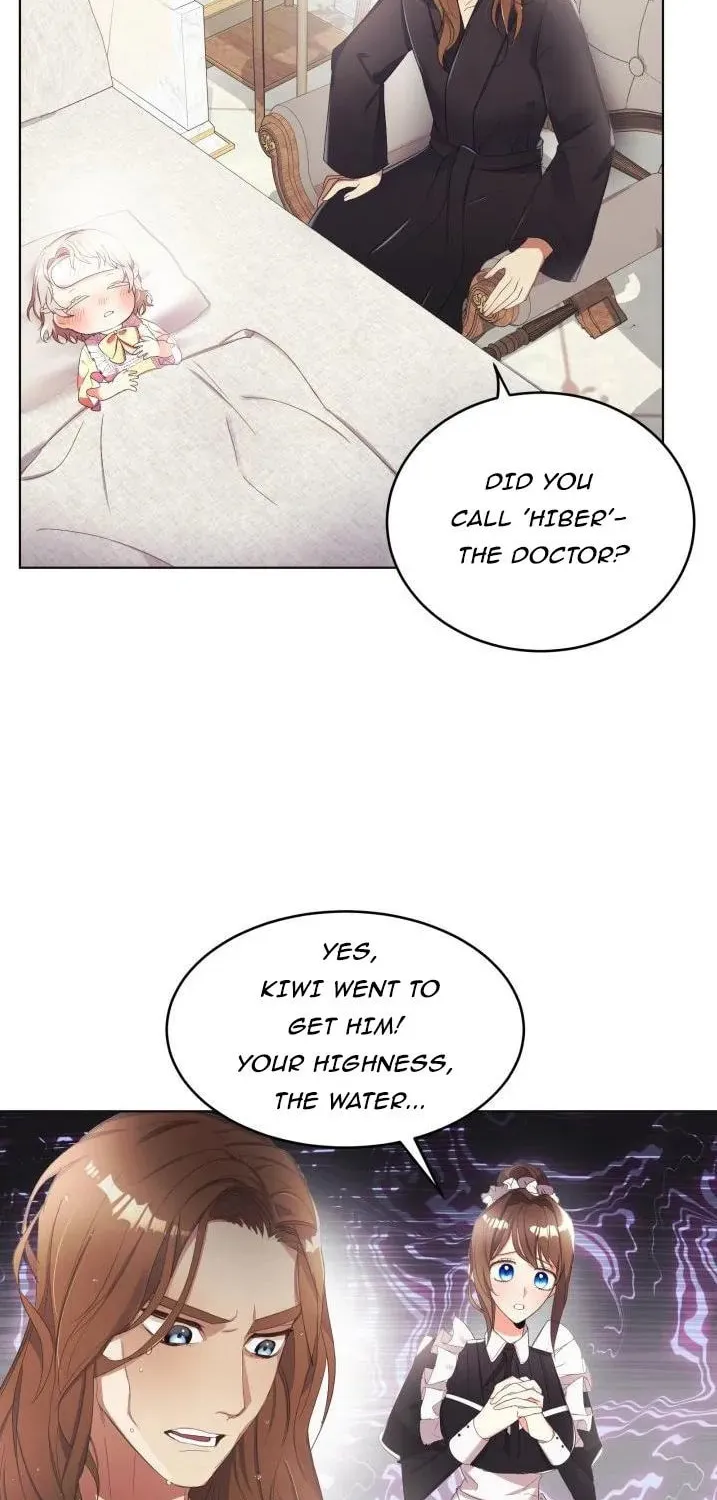 Read Baby Dragon chapter 11 image 20 on Lezhin