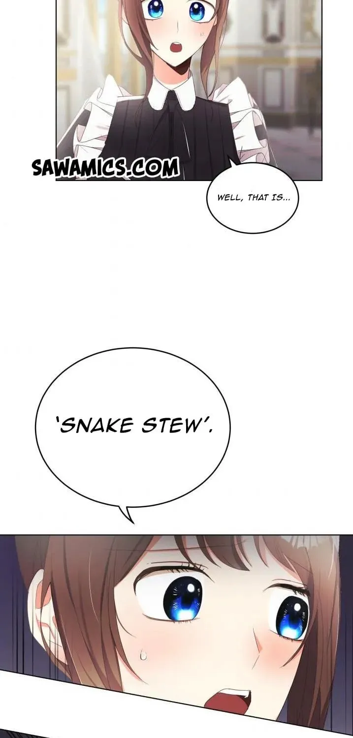 Read Baby Dragon chapter 11 image 22 on Lezhin
