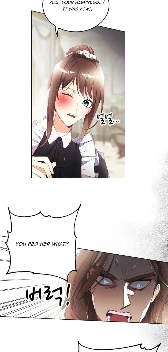Read Baby Dragon chapter 11 image 24 on Lezhin