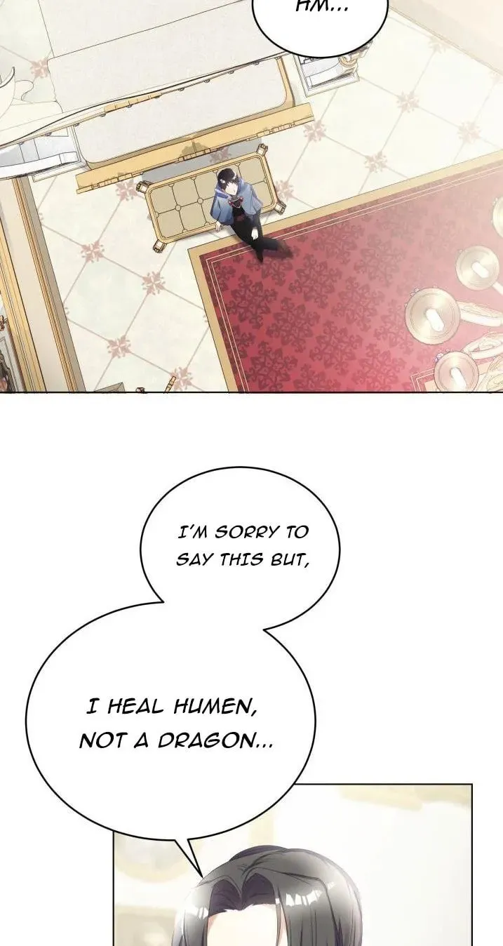 Read Baby Dragon chapter 11 image 28 on Lezhin