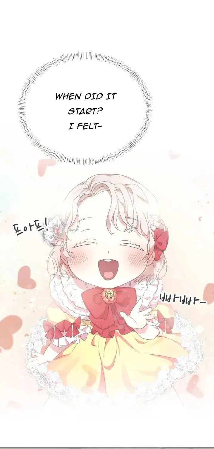 Read Baby Dragon chapter 11 image 35 on Lezhin