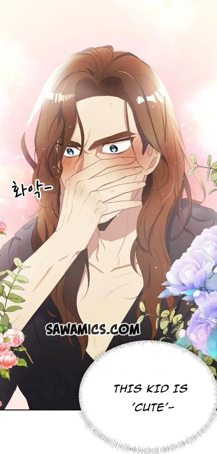 Read Baby Dragon chapter 11 image 37 on Lezhin