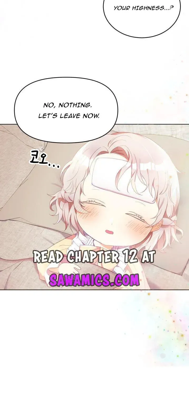 Read Baby Dragon chapter 11 image 41 on Lezhin