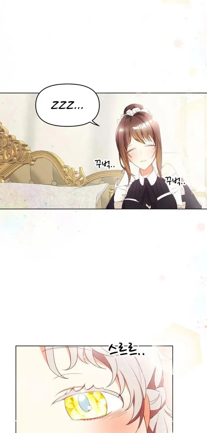 Read Baby Dragon chapter 12 image 1 on Lezhin