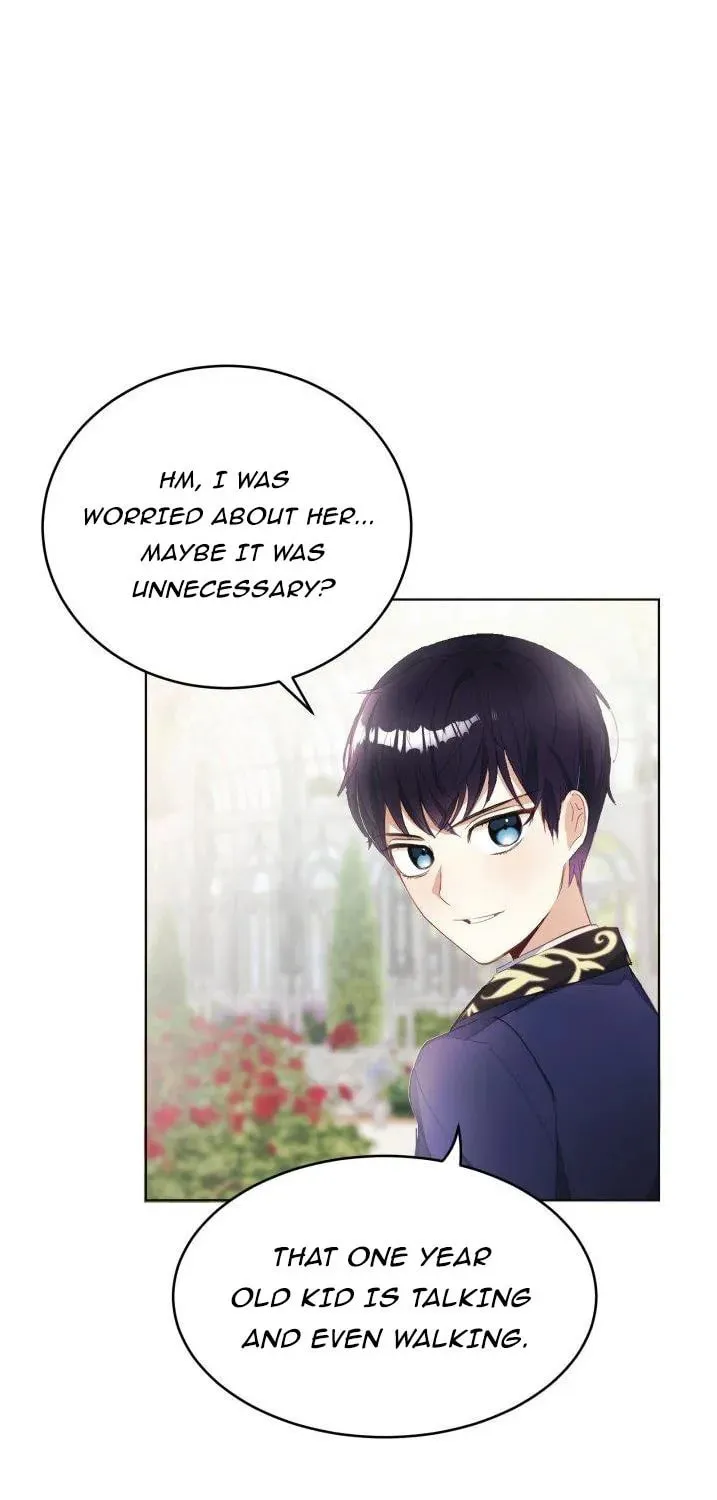 Read Baby Dragon chapter 12 image 16 on Lezhin