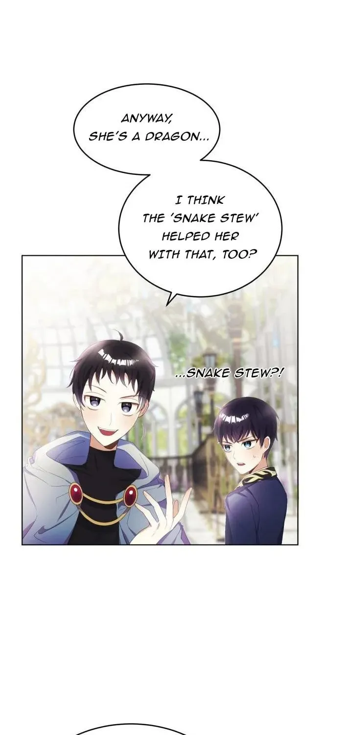 Read Baby Dragon chapter 12 image 17 on Lezhin