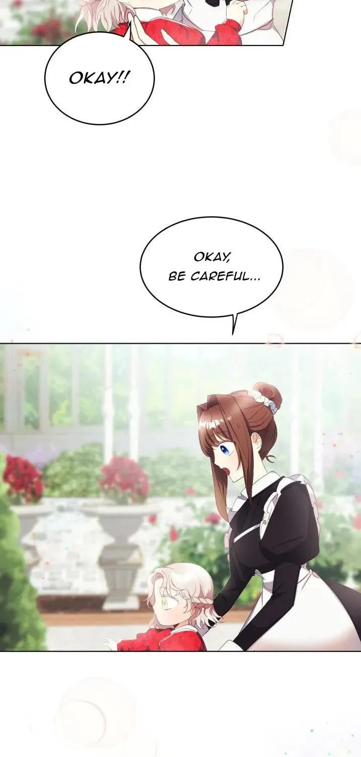 Read Baby Dragon chapter 12 image 19 on Lezhin