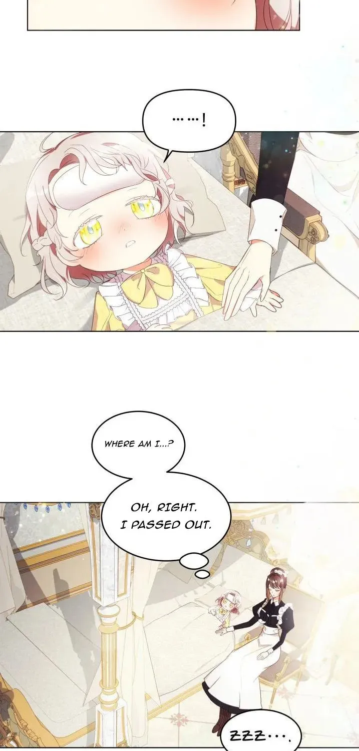 Read Baby Dragon chapter 12 image 2 on Lezhin